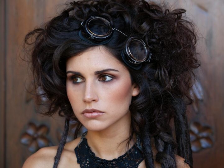 Steampunk Transilvania
